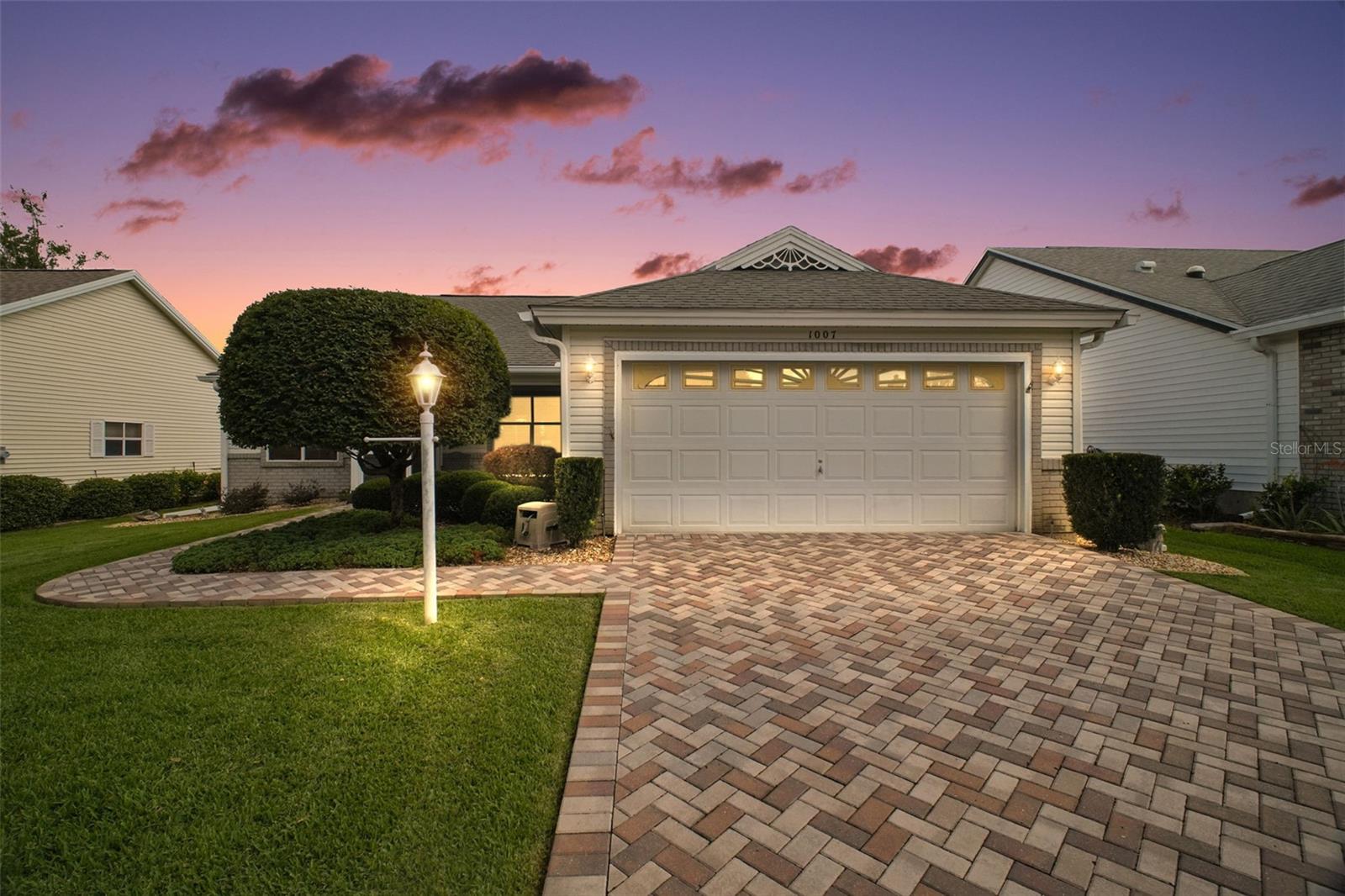 Details for 1007 Diego Court, THE VILLAGES, FL 32159