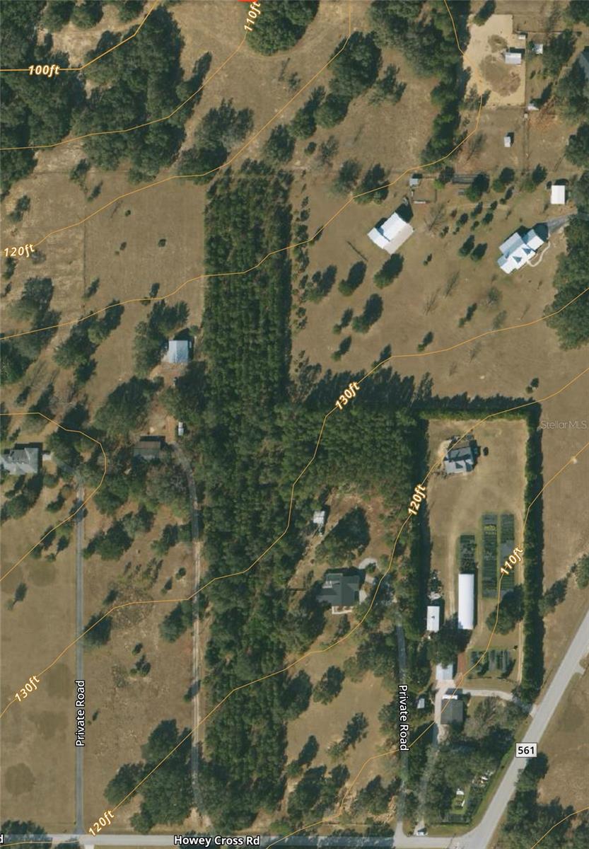 Image 10 of 11 For Howey Cross Road