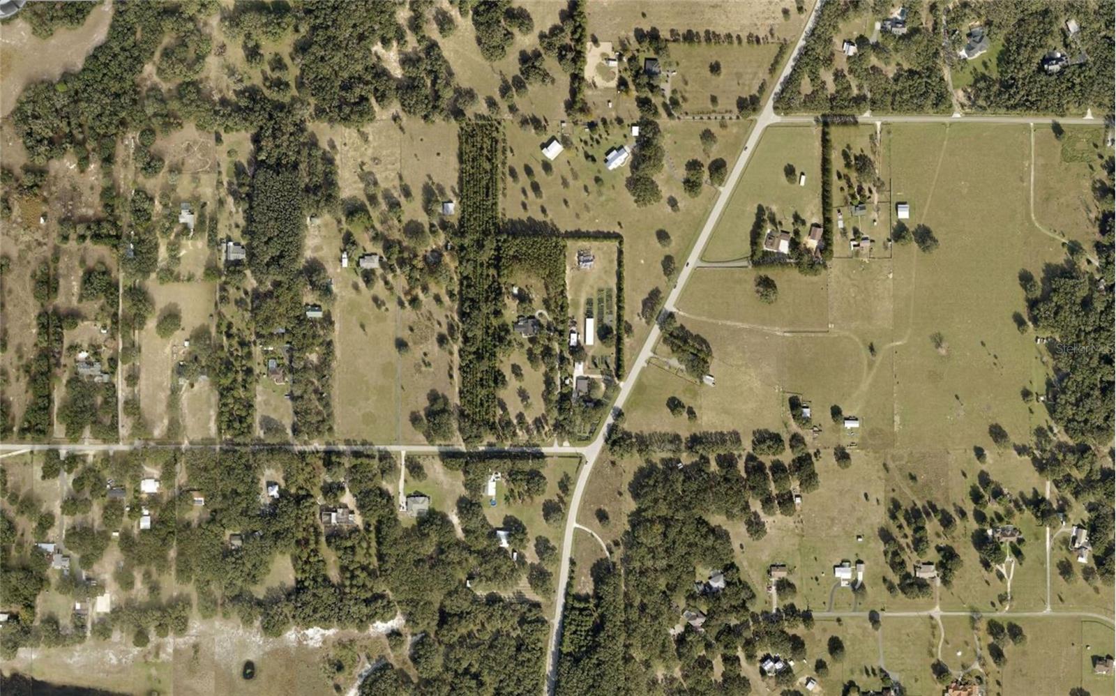 Image 9 of 11 For Howey Cross Road