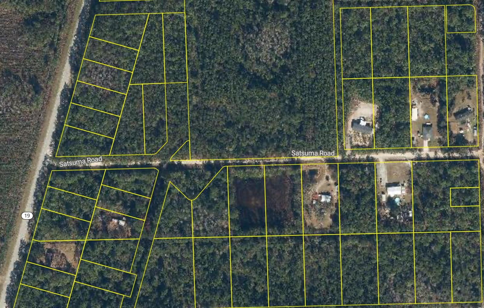 Details for 127 Satsuma Street, PALATKA, FL 32177