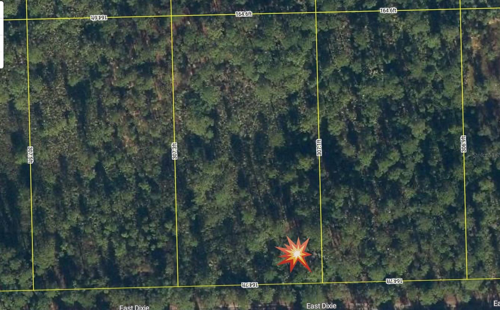Listing Details for 143 Dixie Street, PALATKA, FL 32177