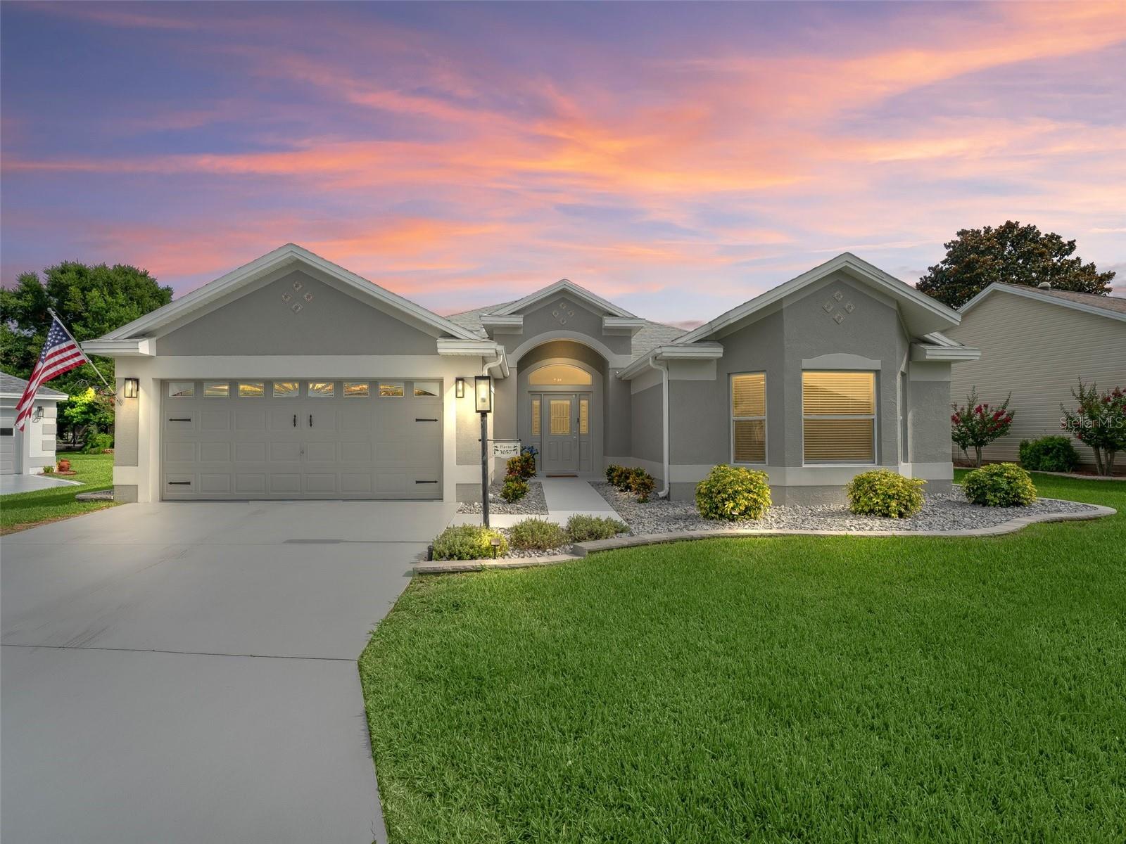 Details for 3057 Saint Thomas Lane, THE VILLAGES, FL 32162