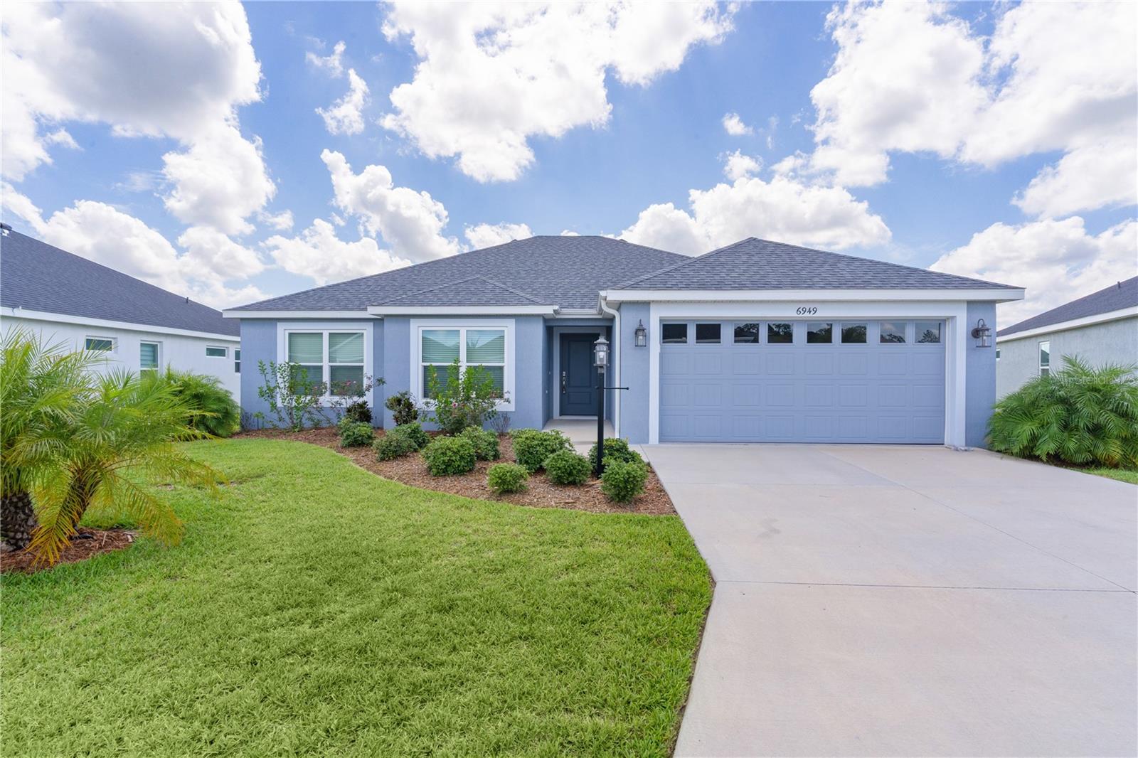 Details for 6949 Minchew Circle, THE VILLAGES, FL 34762