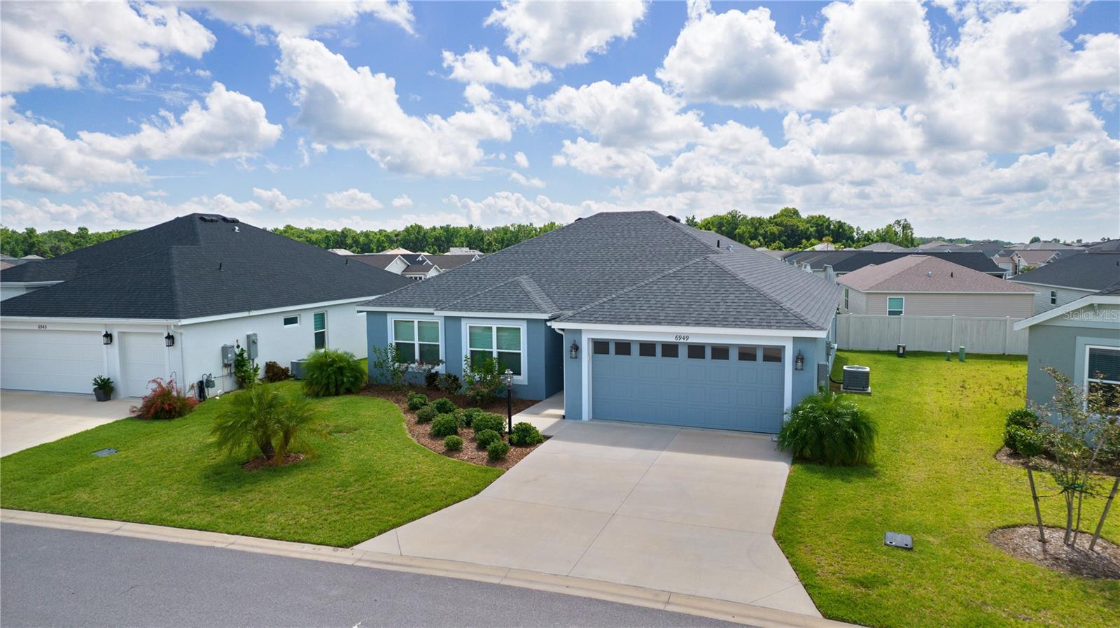Image 42 of 47 For 6949 Minchew Circle