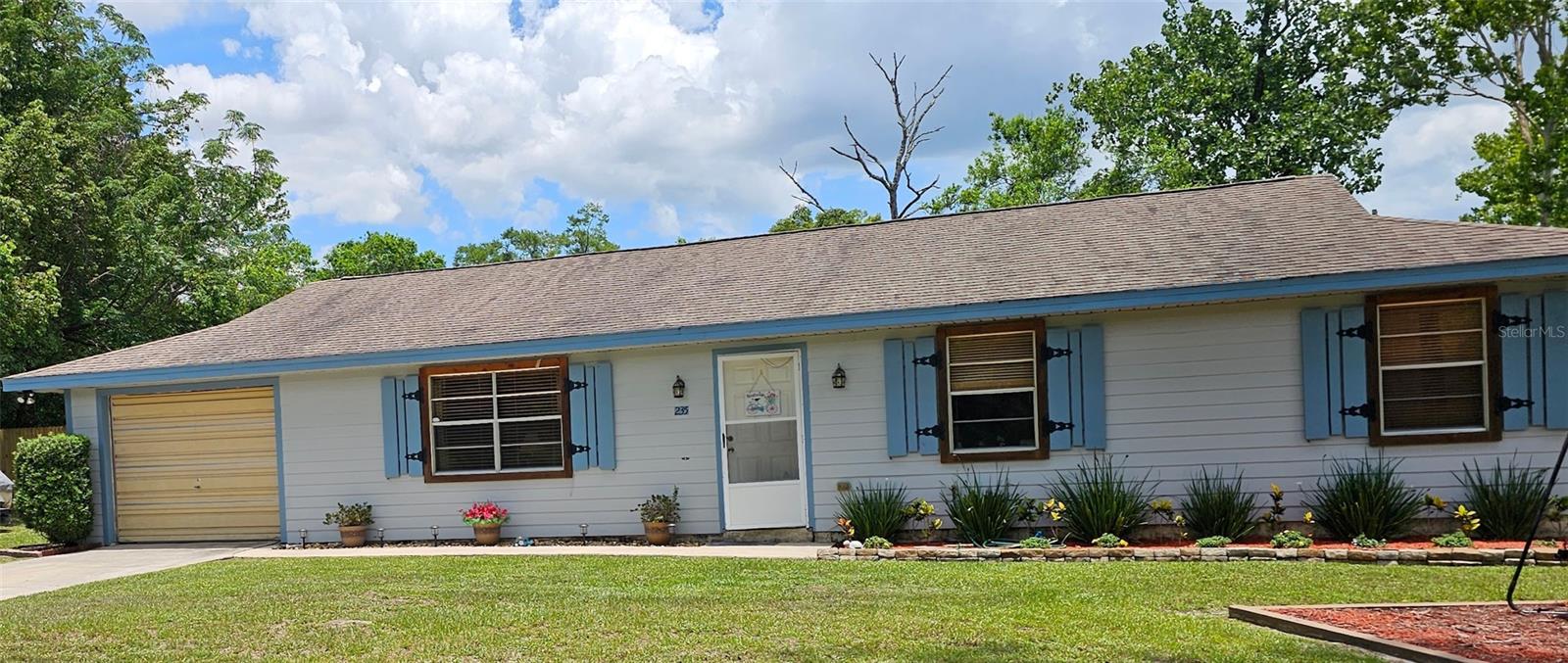 Details for 235 Rockmoore Court, DELAND, FL 32720