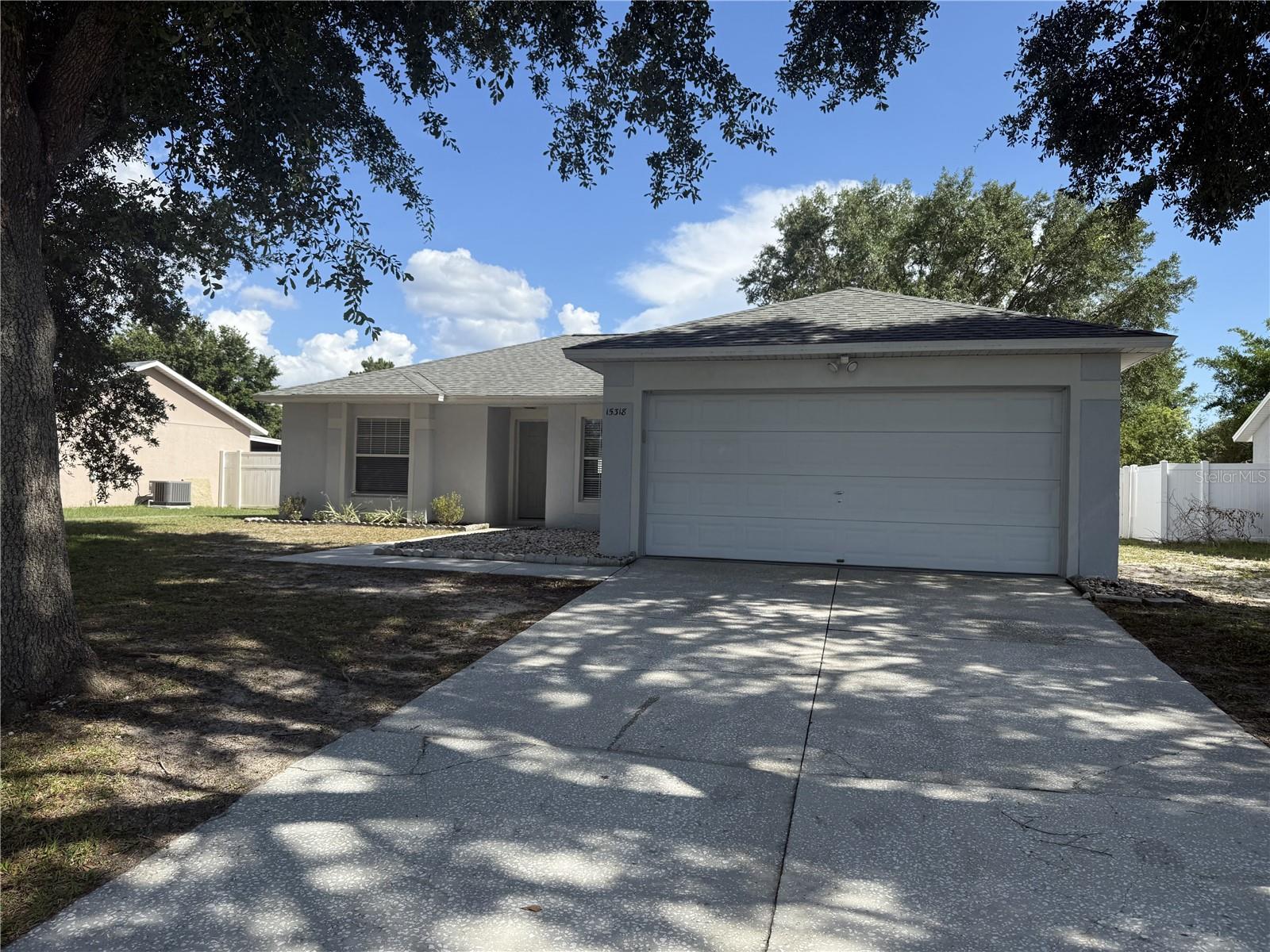 Details for 15318 Margaux Drive, CLERMONT, FL 34714