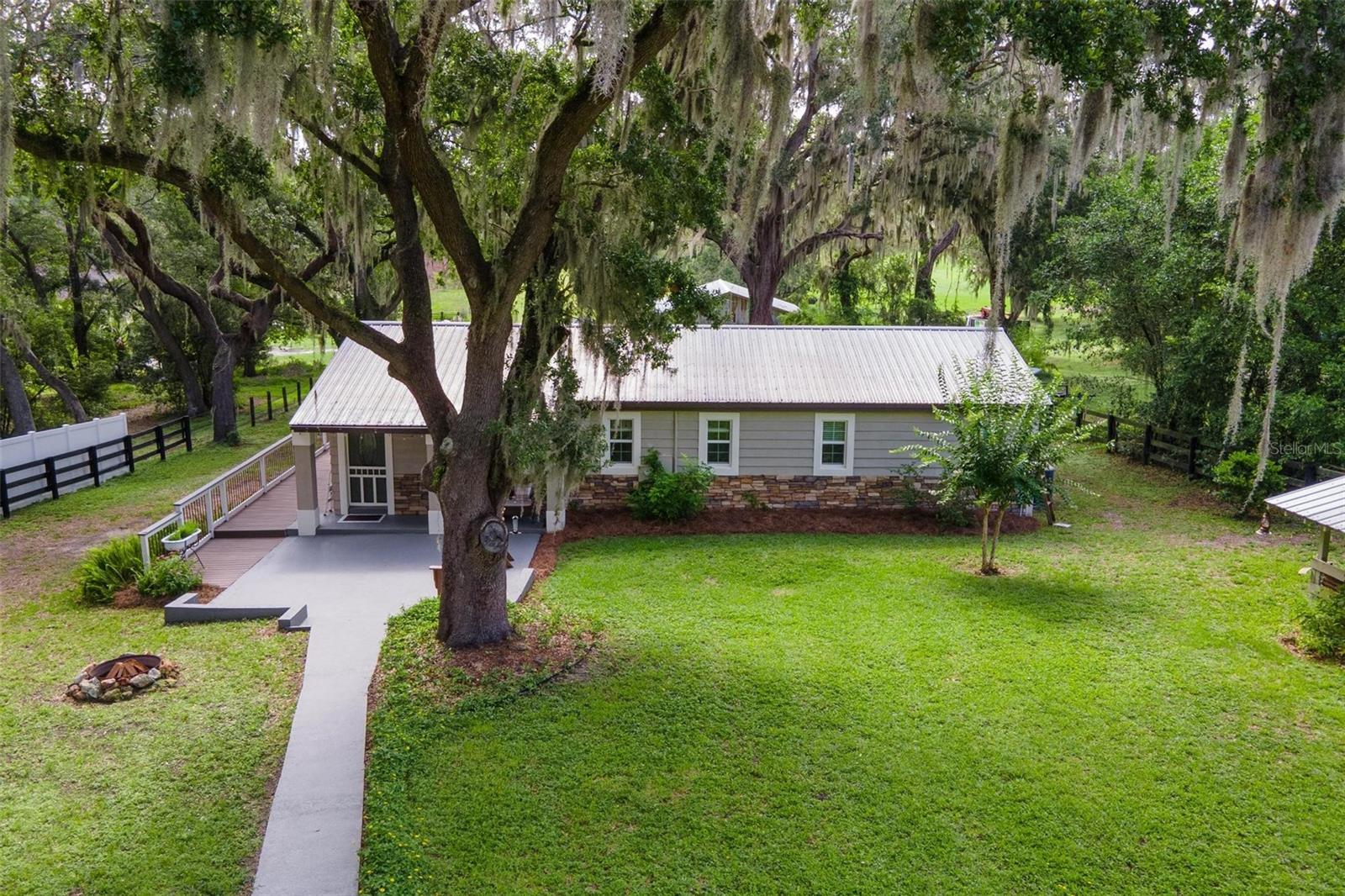 Details for 1436 Spring Lake Road, FRUITLAND PARK, FL 34731