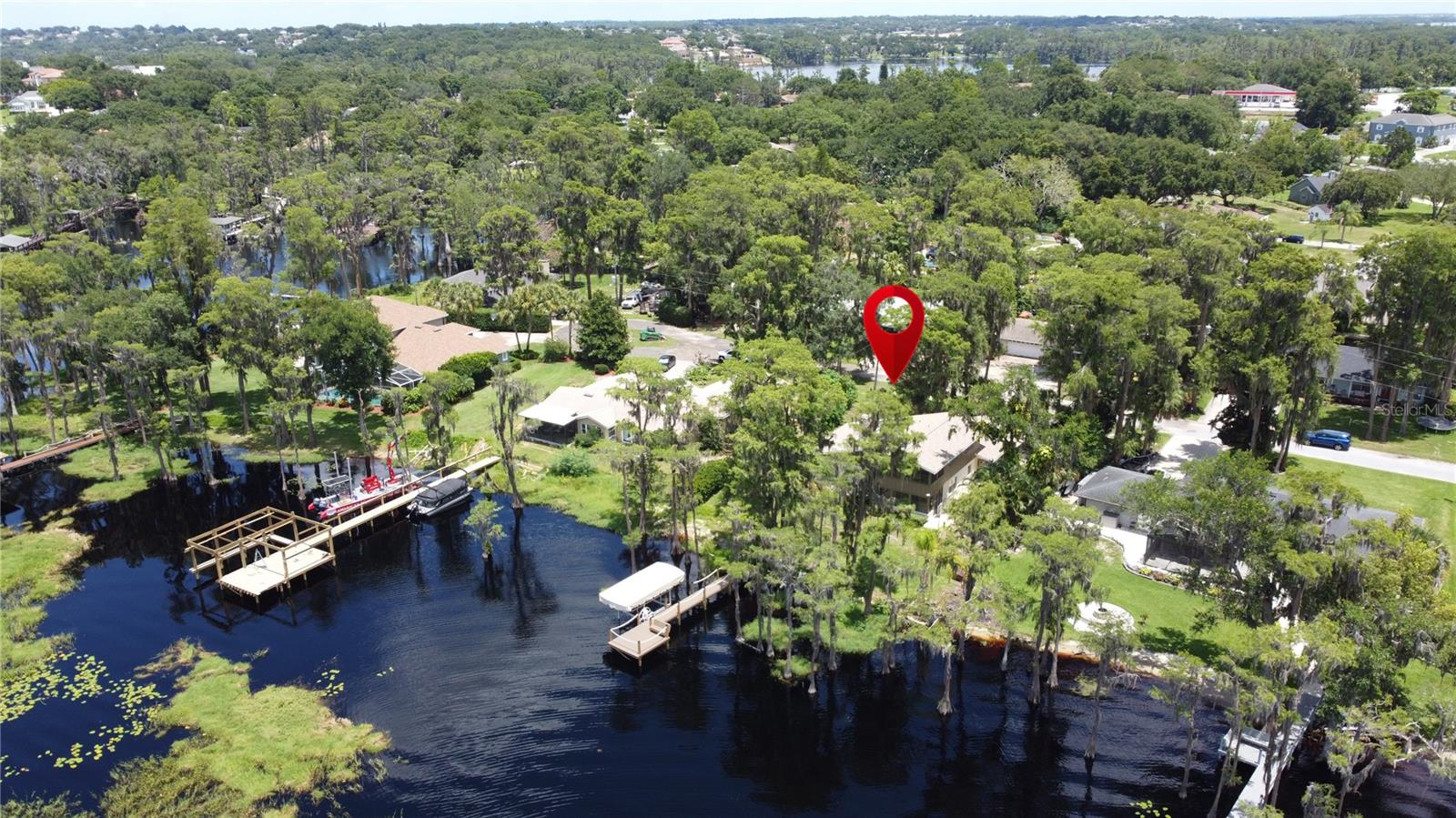 Image 17 of 84 For 11401 Cypress Drive