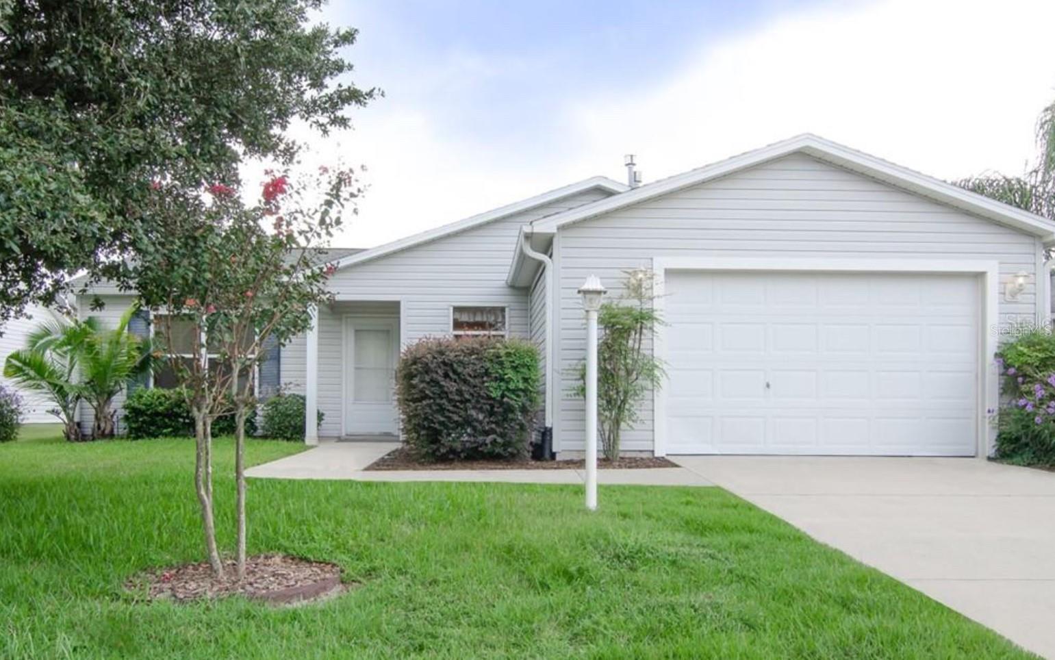 Listing Details for 2354 Gaffney Avenue, THE VILLAGES, FL 32162