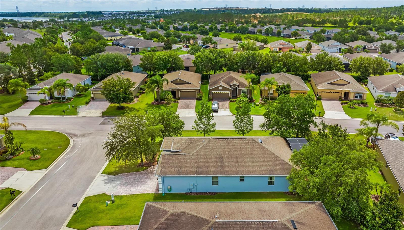 Image 34 of 46 For 3604 Corsica Lane