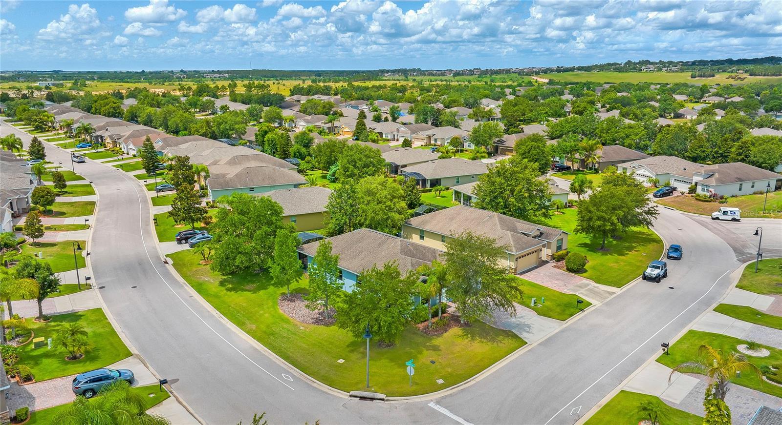 Image 36 of 46 For 3604 Corsica Lane