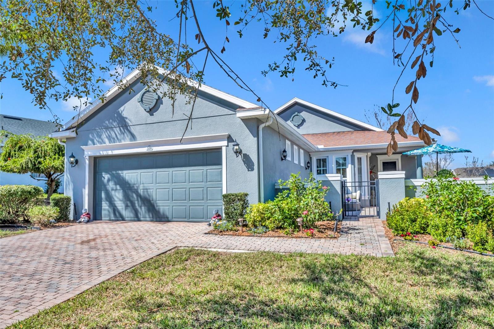 Details for 109 Falling Acorn Avenue, GROVELAND, FL 34736