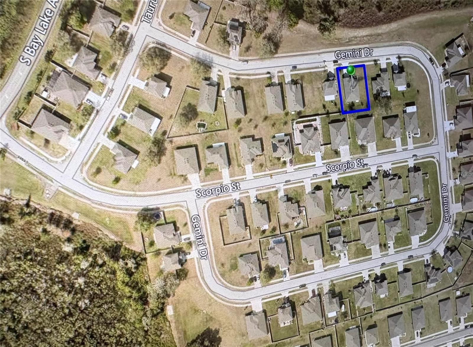 Image 10 of 10 For 15514 Gemini Drive