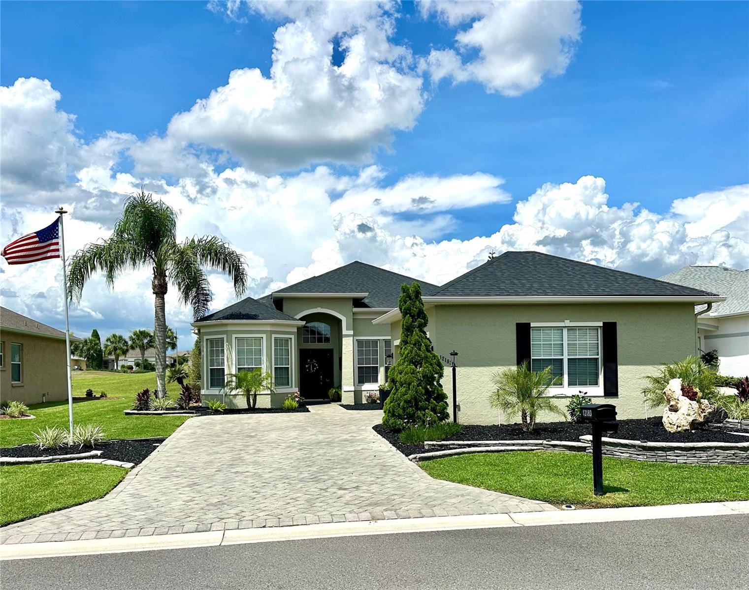 Details for 12183 178th Street, SUMMERFIELD, FL 34491