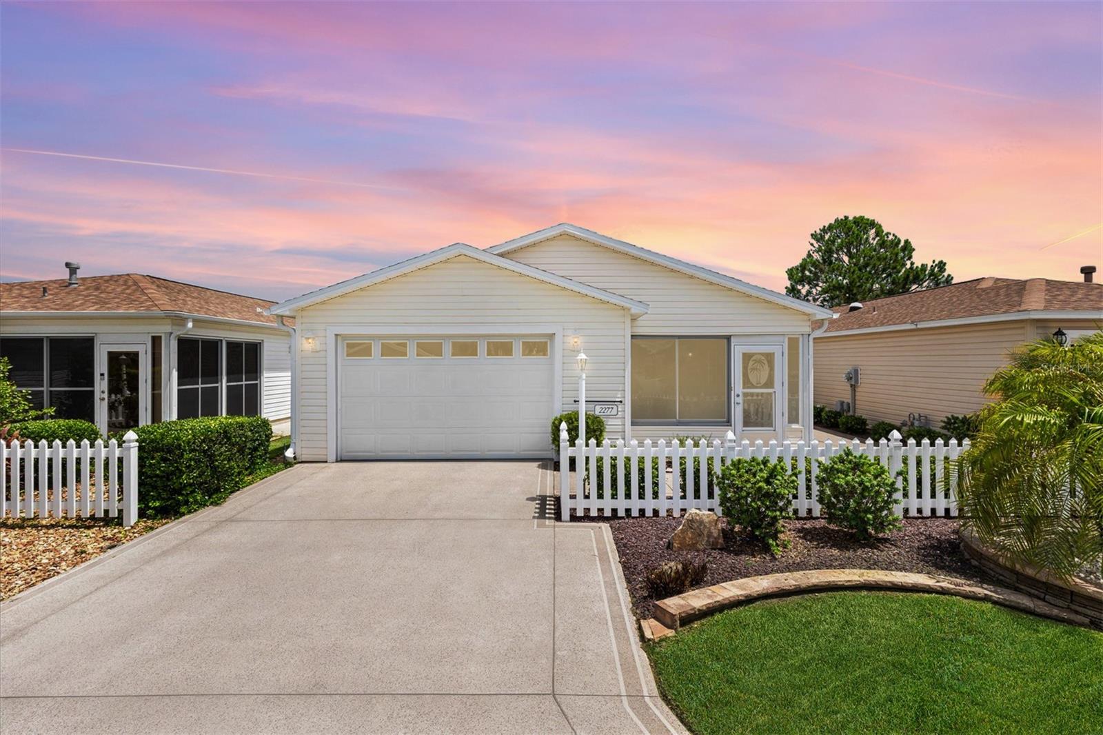 Details for 2277 Whisper Street, THE VILLAGES, FL 32162