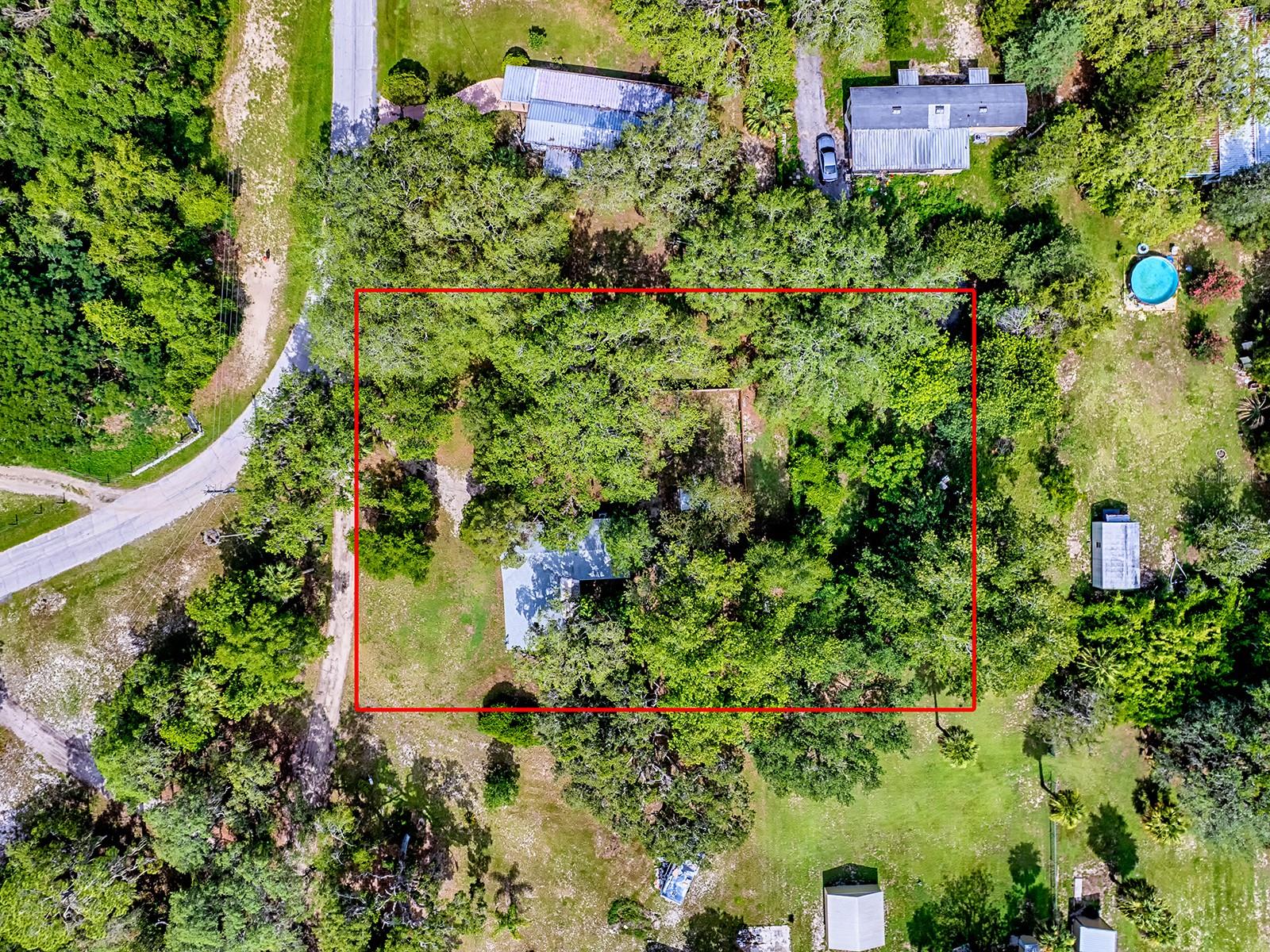 Image 38 of 56 For 6731 Lake Griffin Road