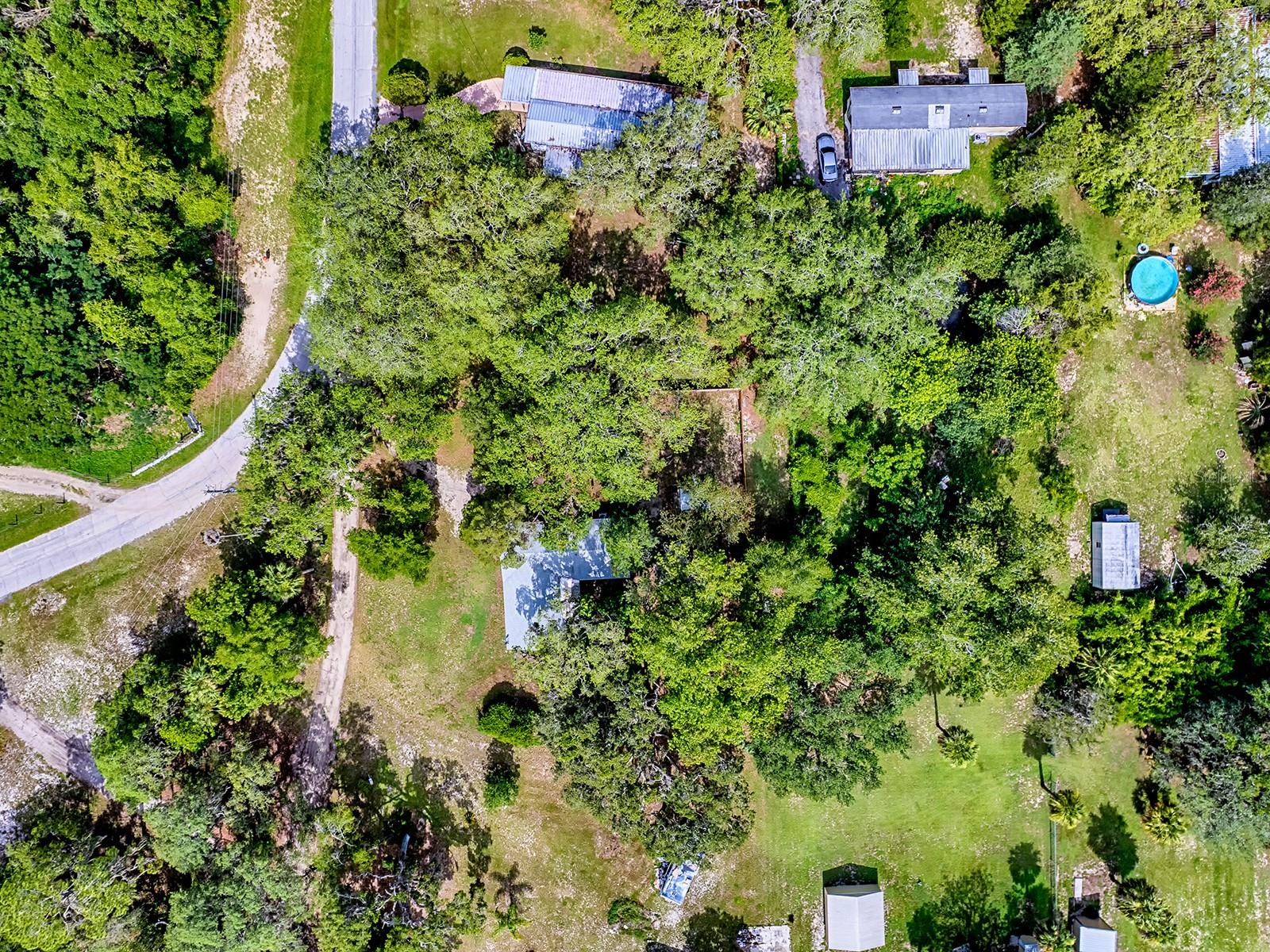 Image 39 of 56 For 6731 Lake Griffin Road