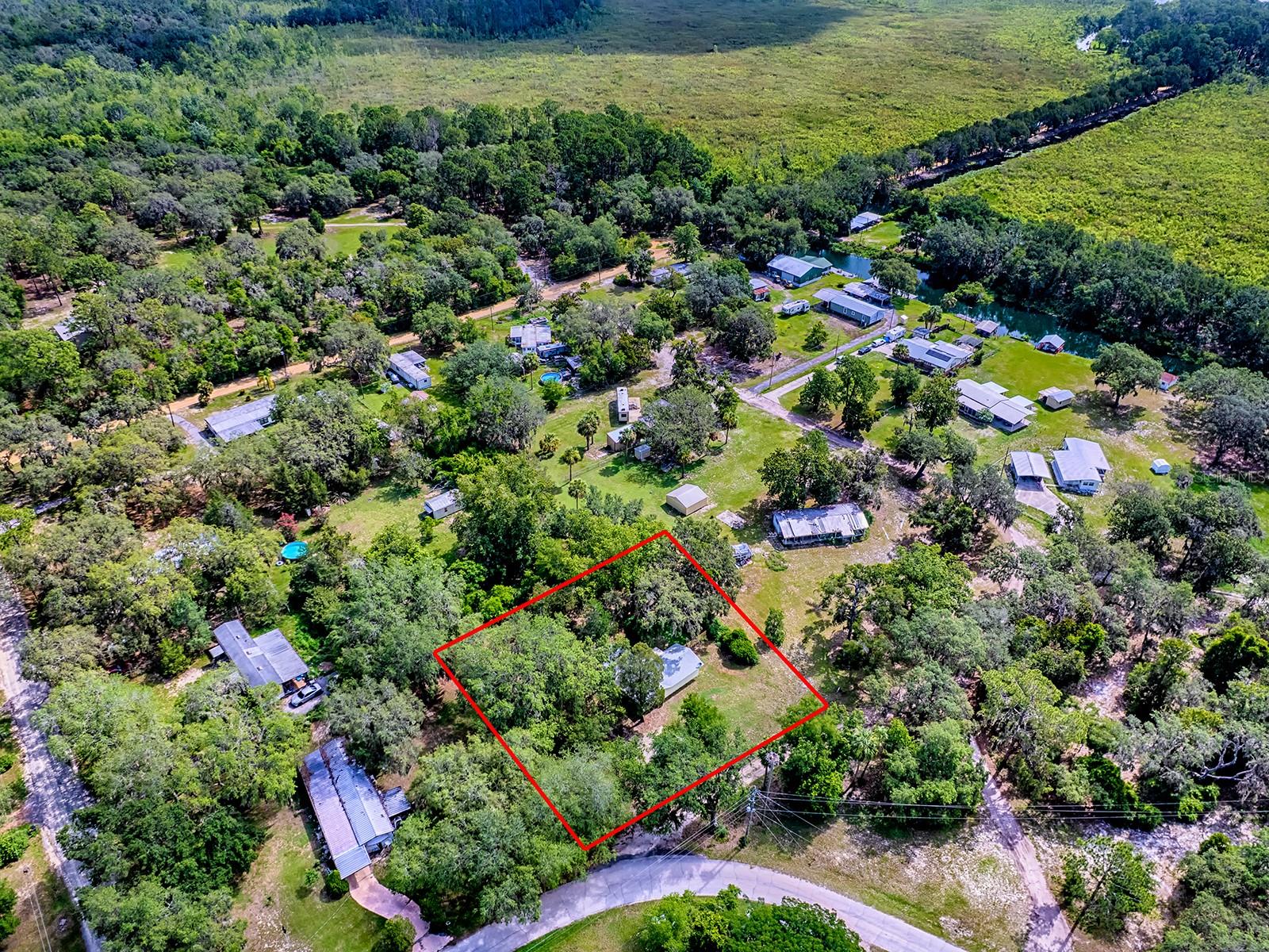 Image 42 of 56 For 6731 Lake Griffin Road