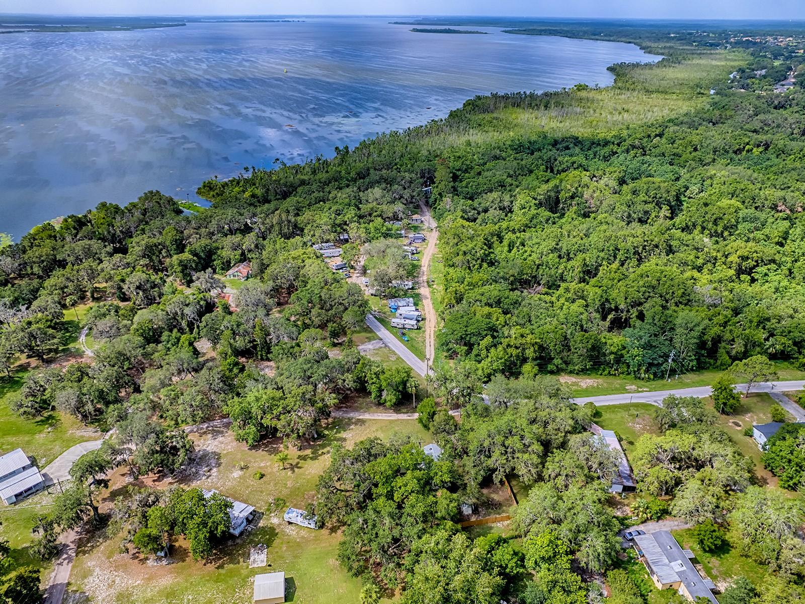 Image 47 of 56 For 6731 Lake Griffin Road