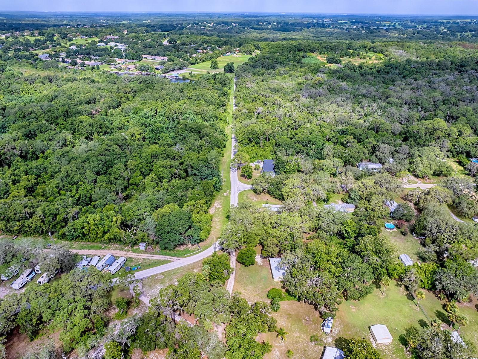 Image 51 of 56 For 6731 Lake Griffin Road