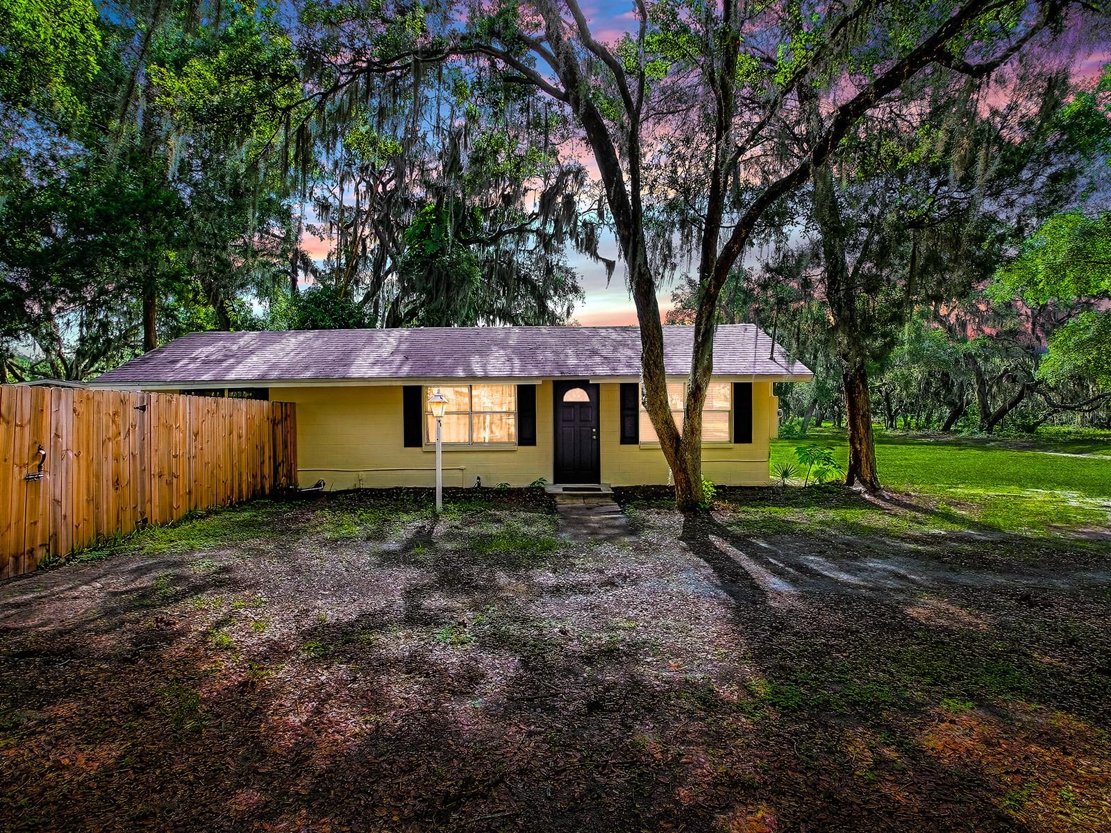 Image 56 of 56 For 6731 Lake Griffin Road