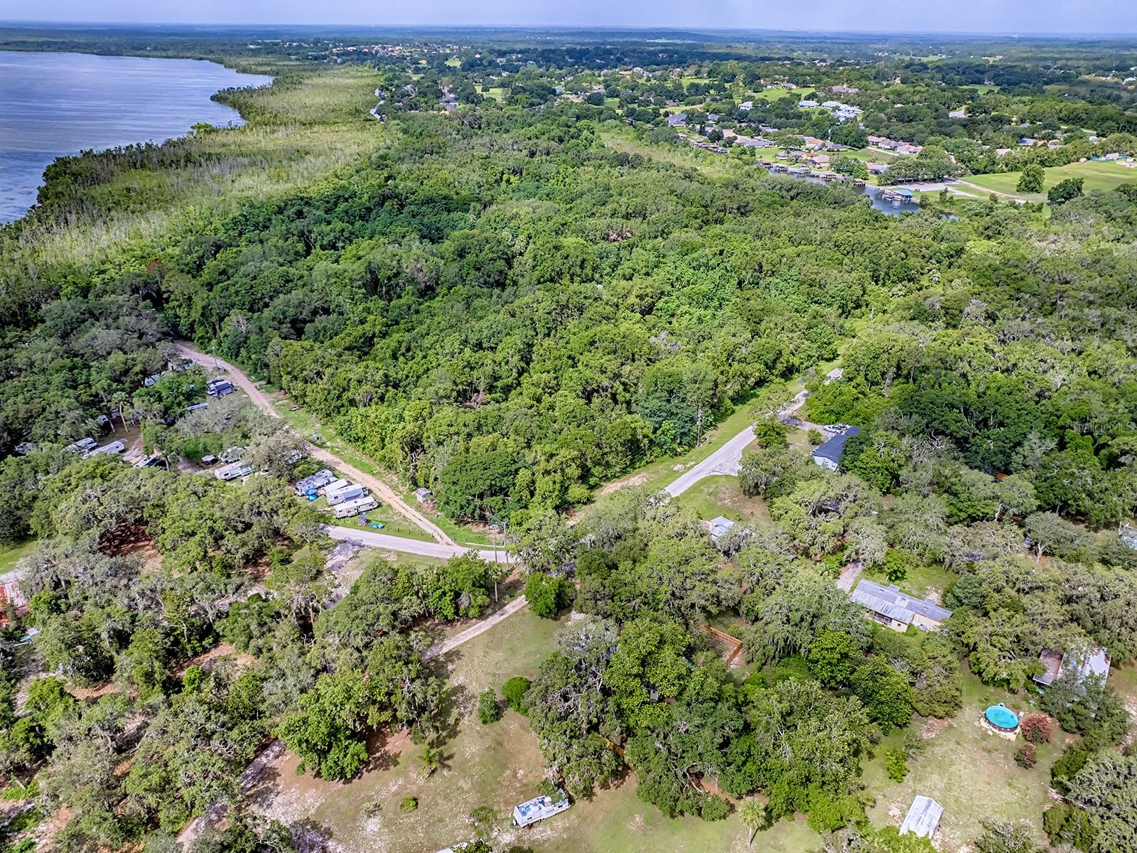 Image 57 of 62 For 6731 Lake Griffin Road