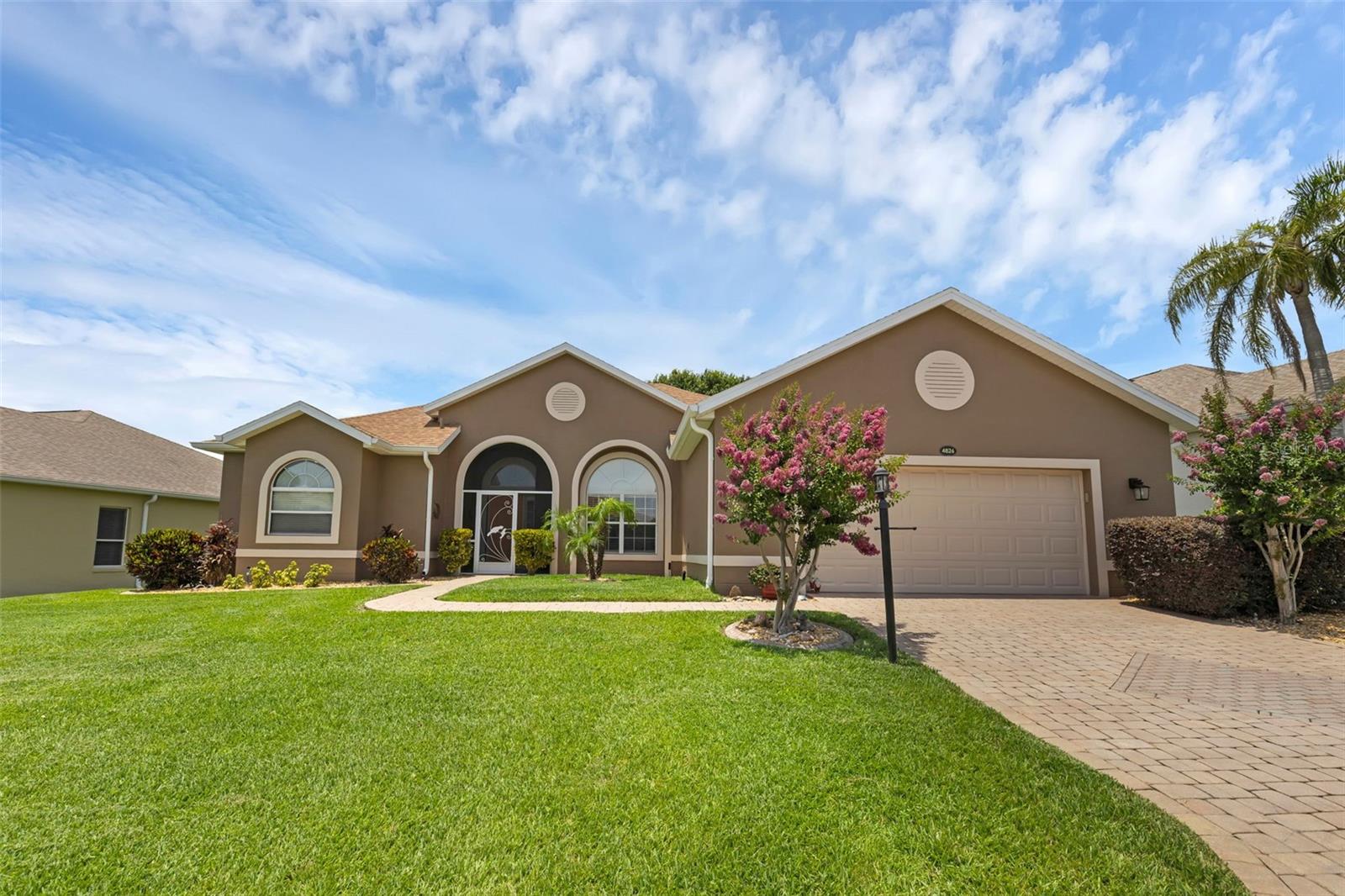 Details for 4826 Sable Ridge Court, LEESBURG, FL 34748