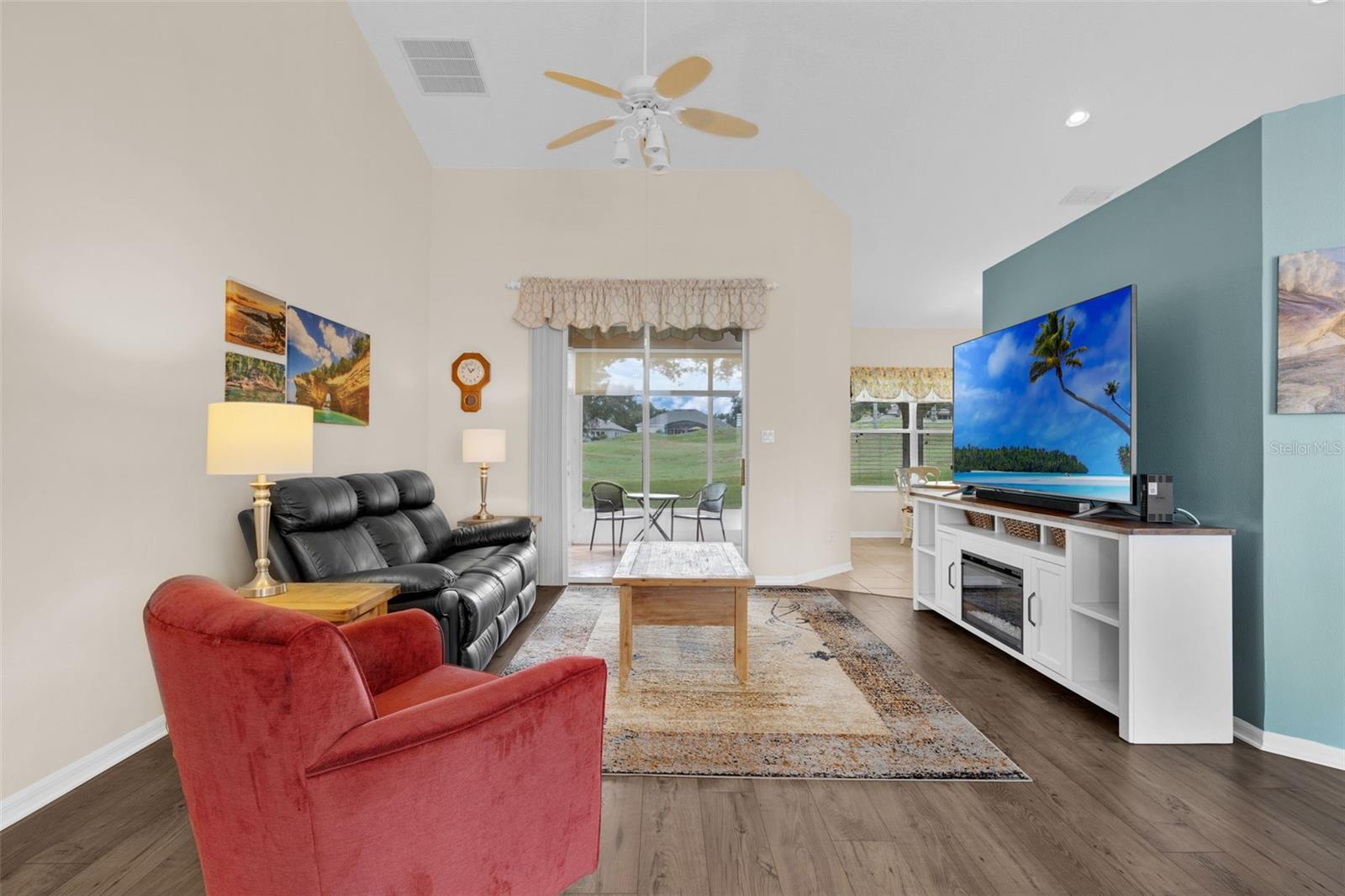 Image 3 of 33 For 4826 Sable Ridge Court