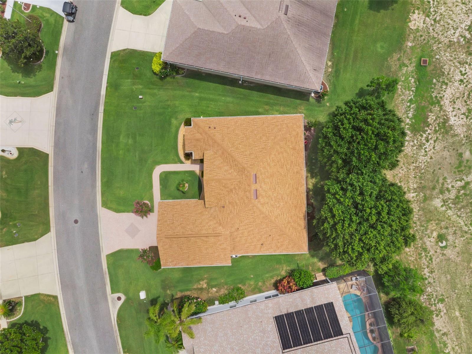 Image 33 of 33 For 4826 Sable Ridge Court