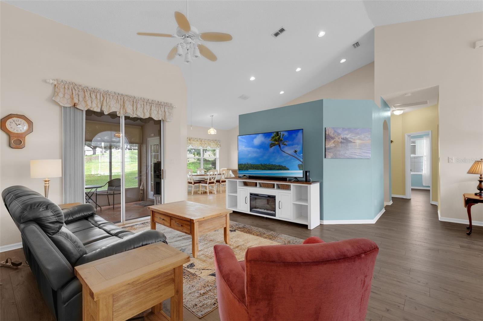 Image 4 of 33 For 4826 Sable Ridge Court