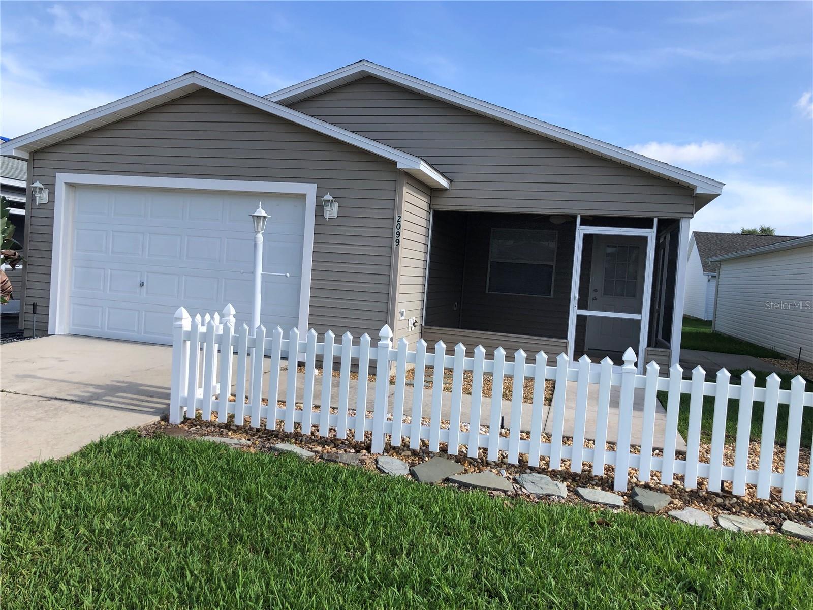 Details for 2099 Broyhill Avenue, THE VILLAGES, FL 32162