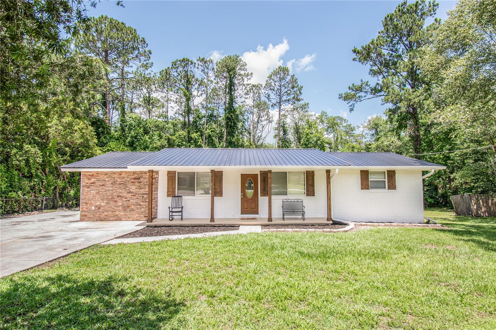 Details for 25 Jule Road, MACCLENNY, FL 32063