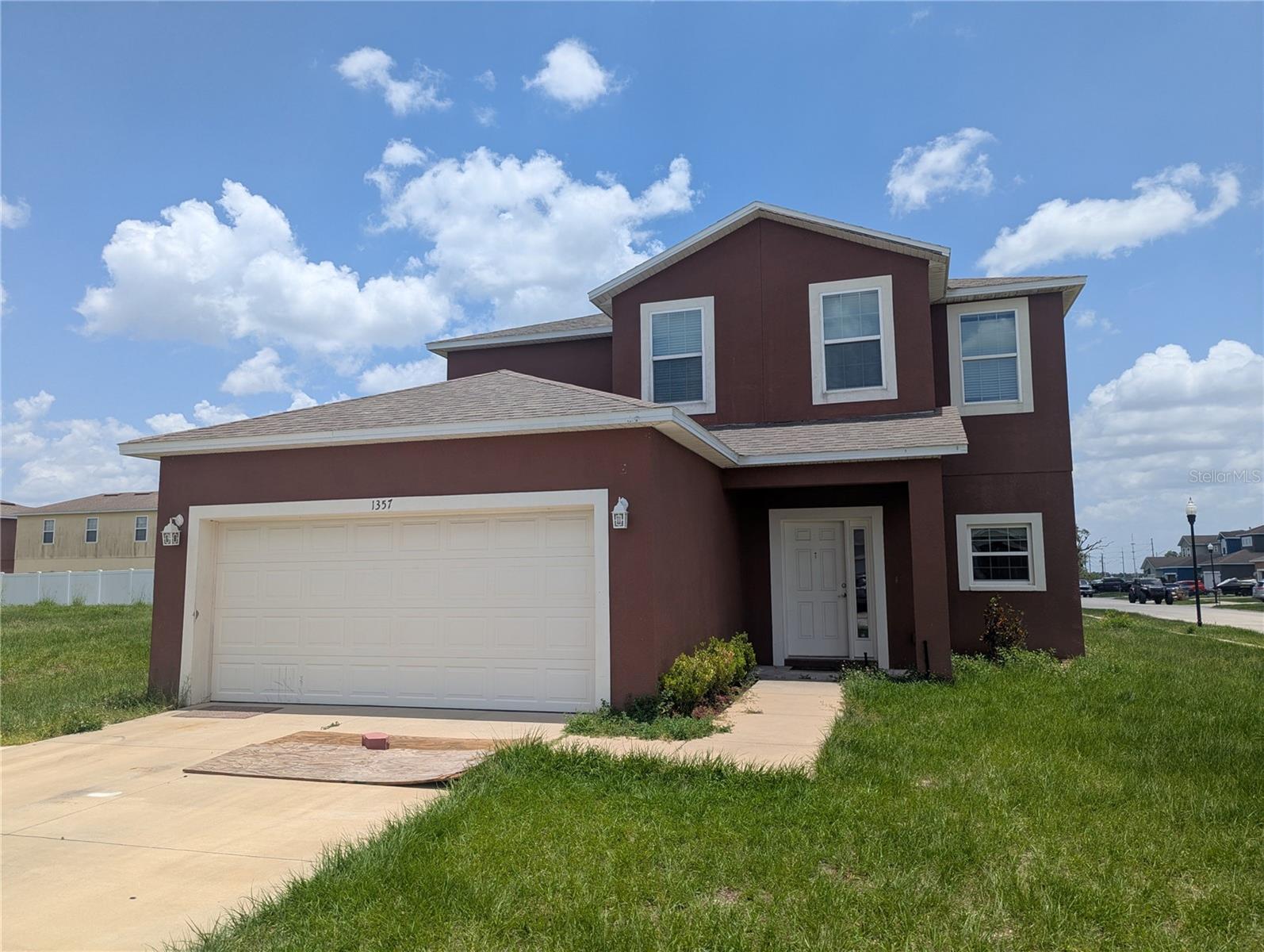 Details for 1357 Salisbury Drive, WINTER HAVEN, FL 33881