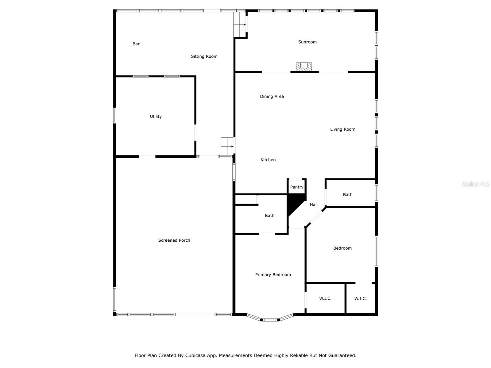 Image 50 of 52 For 926 Saint Andrews Boulevard