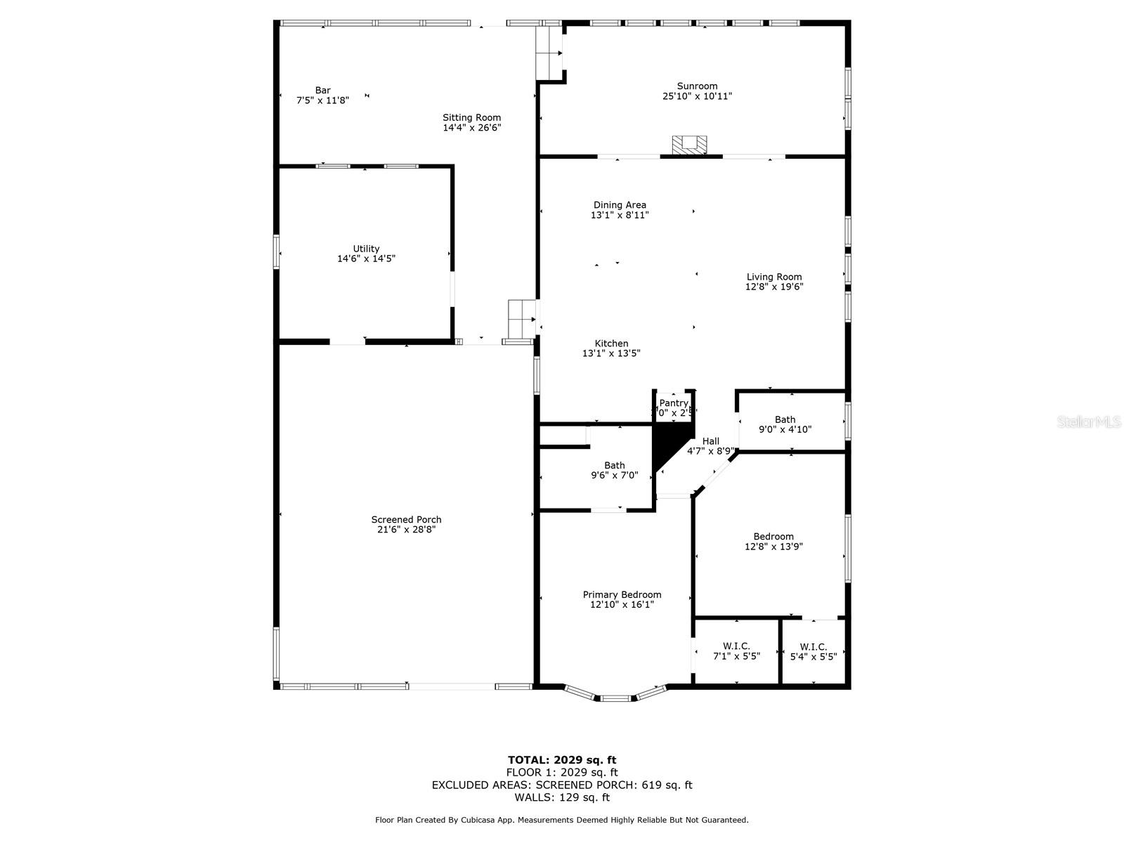 Image 51 of 52 For 926 Saint Andrews Boulevard