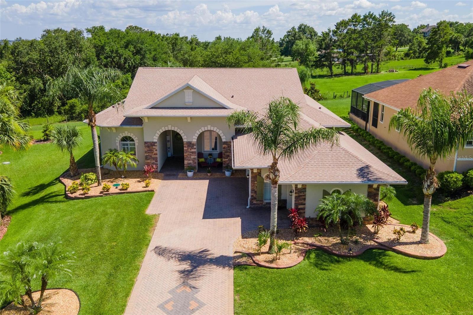 Details for 5418 Sandy Hill Lane, LADY LAKE, FL 32159