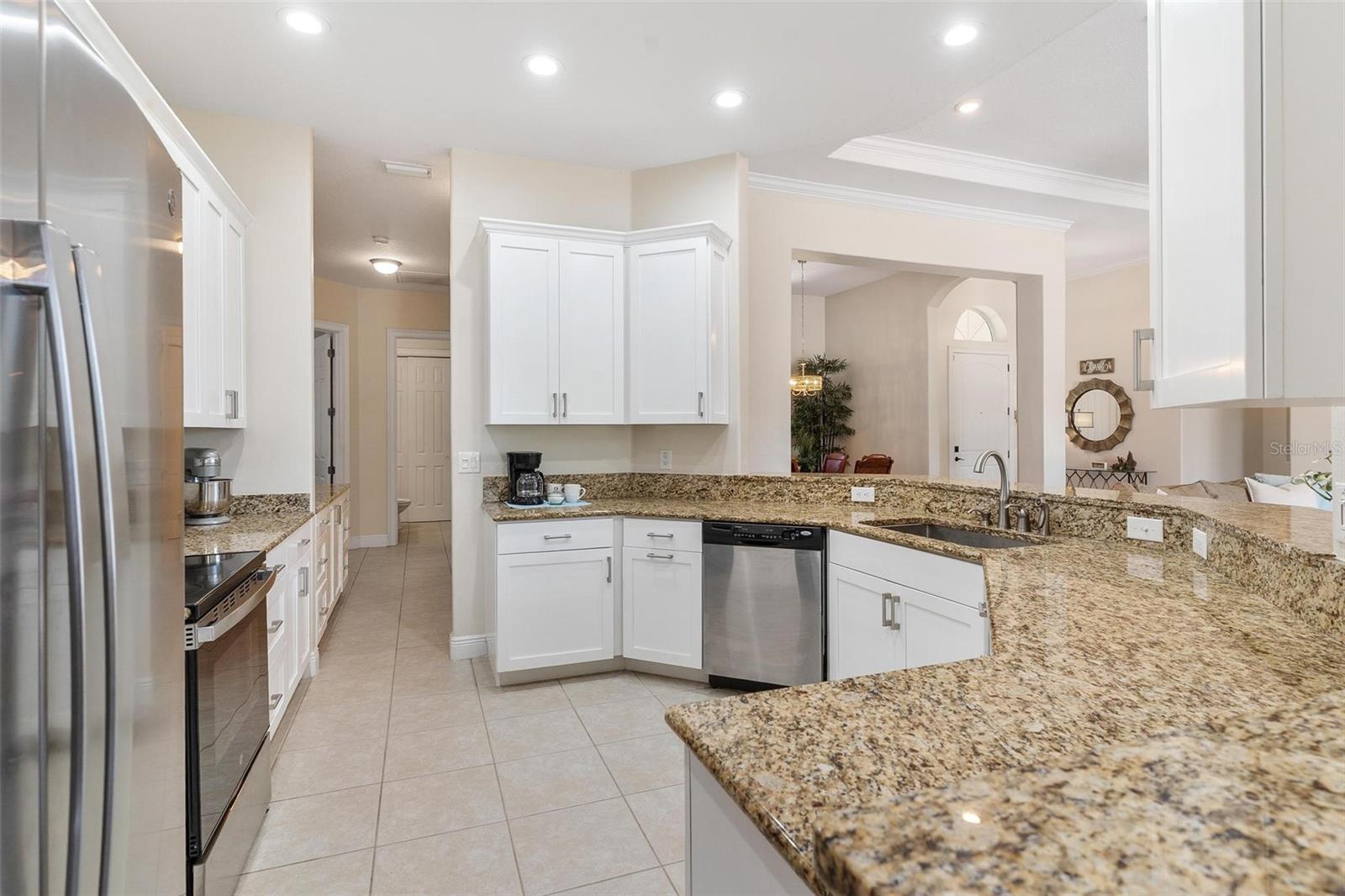 Image 16 of 67 For 5418 Sandy Hill Lane