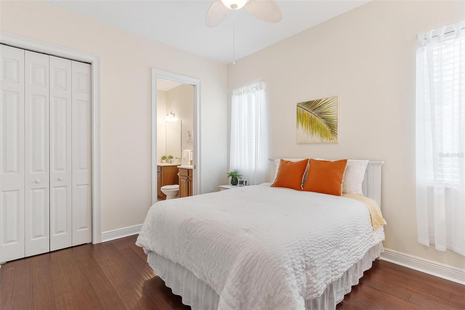 Image 38 of 67 For 5418 Sandy Hill Lane