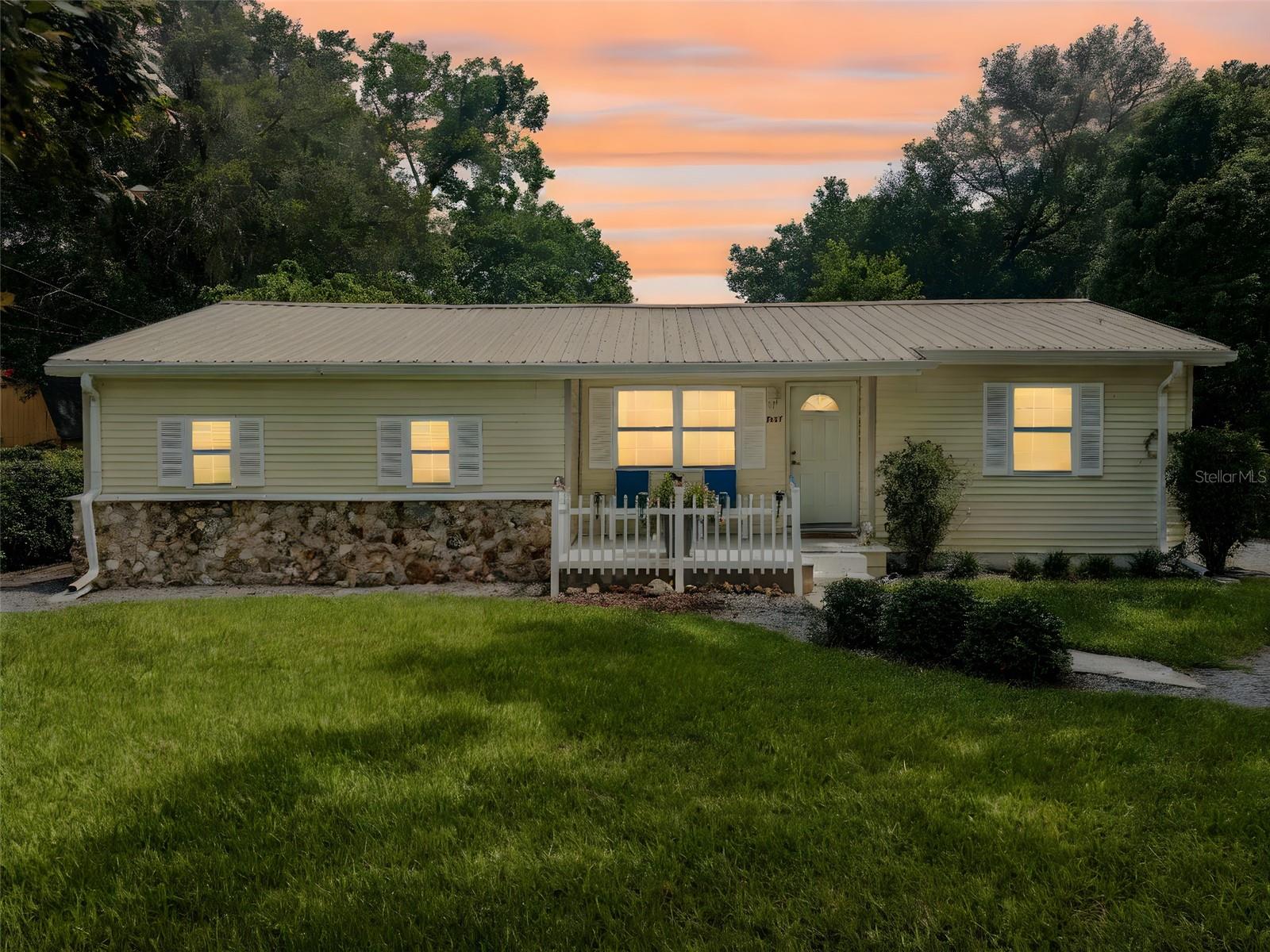 Details for 1537 22nd Street, OCALA, FL 34470