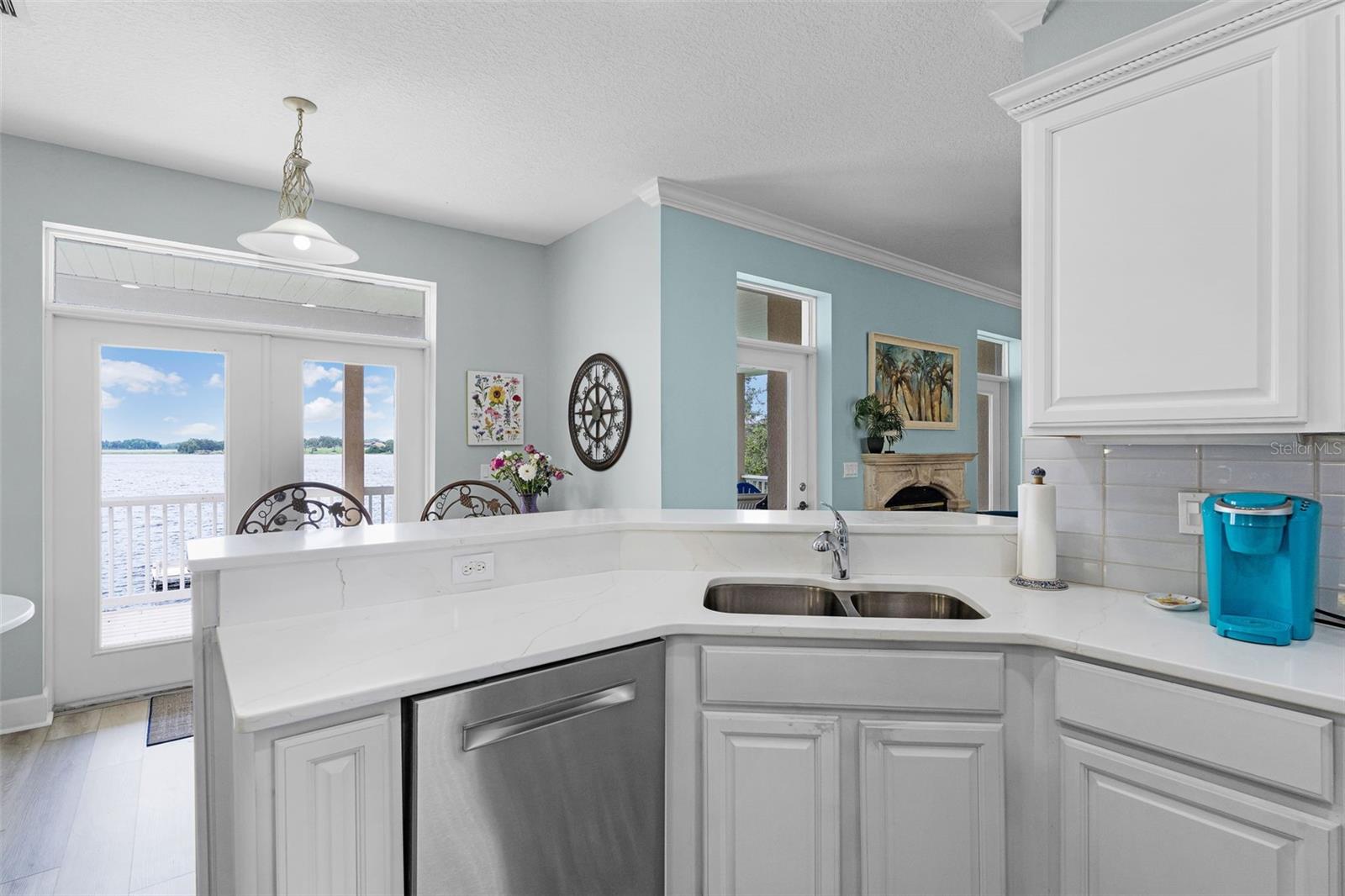 Image 14 of 49 For 6136 Lake Emma Road