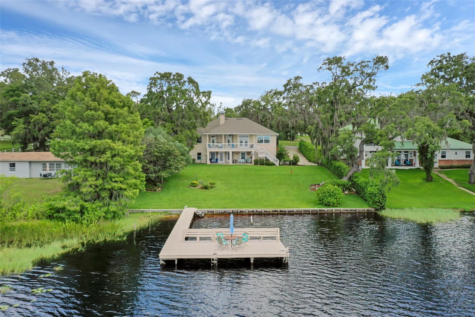 Image 2 of 49 For 6136 Lake Emma Road