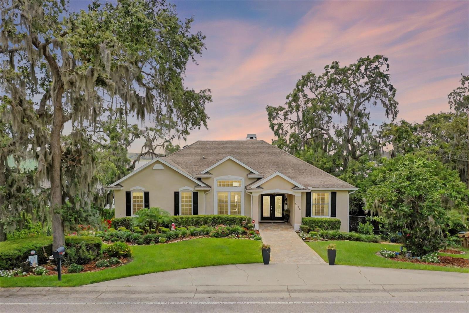 Image 4 of 49 For 6136 Lake Emma Road