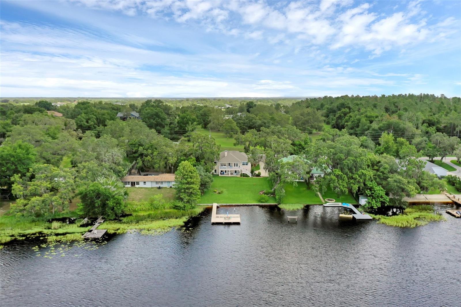 Image 46 of 49 For 6136 Lake Emma Road