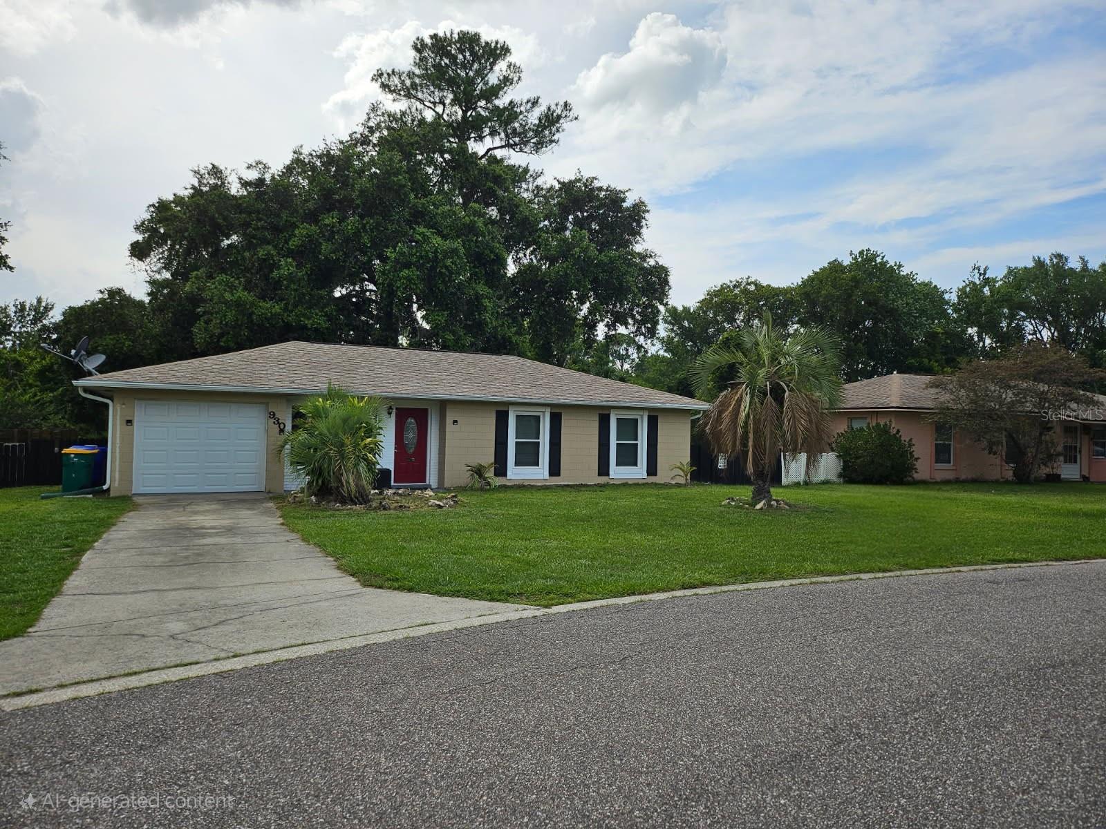 Details for 930 Cedar Circle, TAVARES, FL 32778