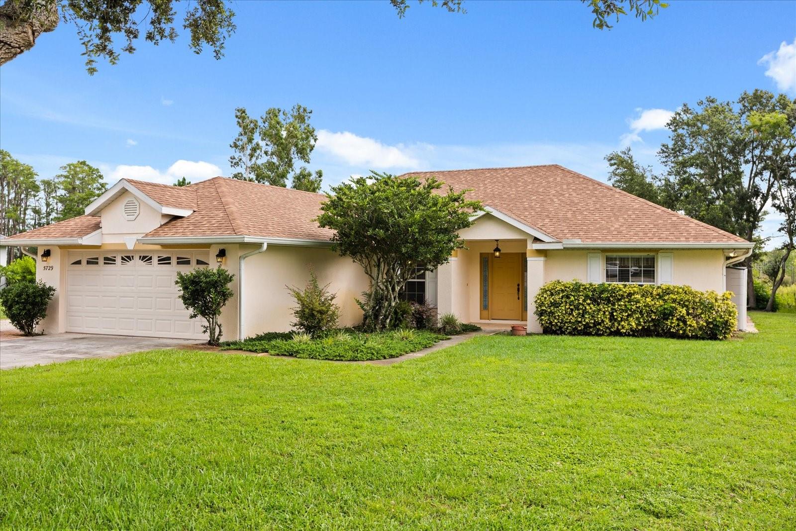 Details for 5729 Bible Camp Road, GROVELAND, FL 34736