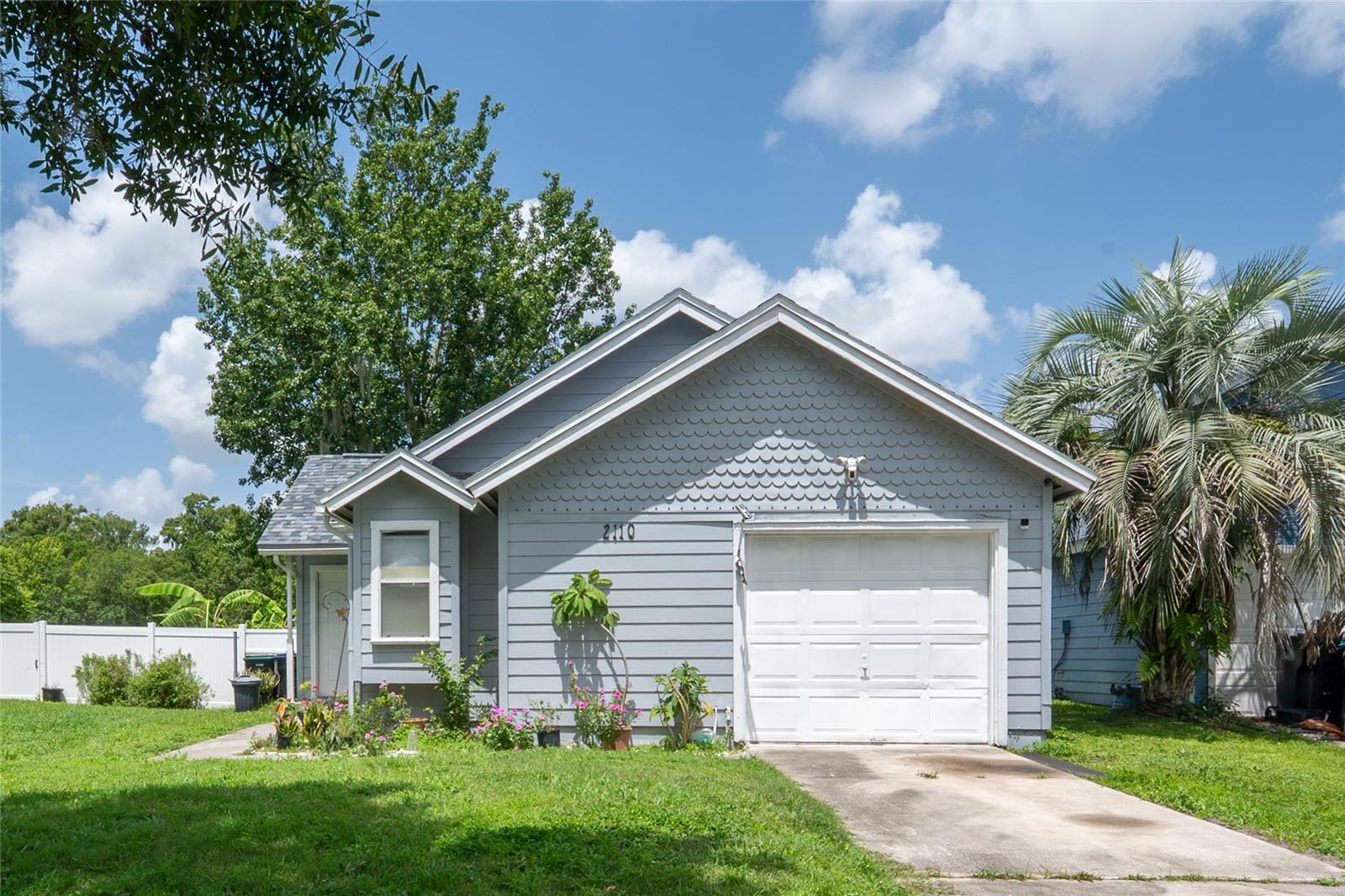 Details for 2110 Churchill Downs Circle, ORLANDO, FL 32825
