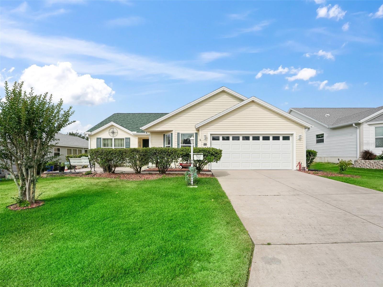 Details for 17860 89th Natchez Avenue, THE VILLAGES, FL 32162