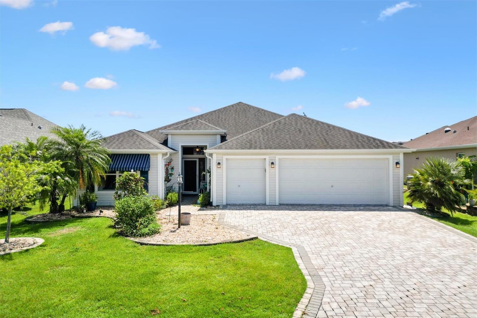 Details for 3759 Orient Avenue, THE VILLAGES, FL 32163