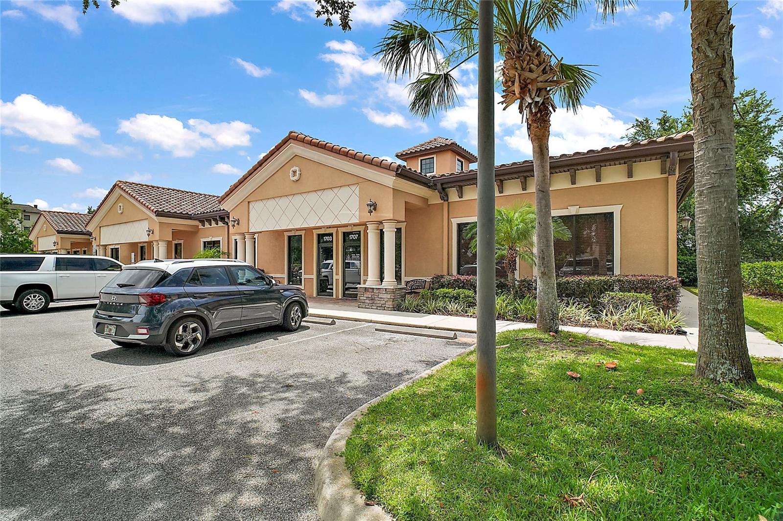 Details for 1707 Mayo Drive, TAVARES, FL 32778