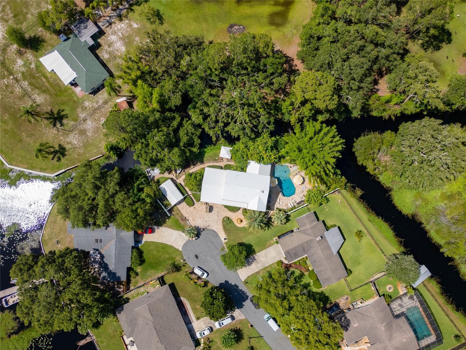 Image 22 of 45 For 15733 Tower View Drive